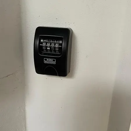 Apartmán Simy Downtown Studio Lublaň
