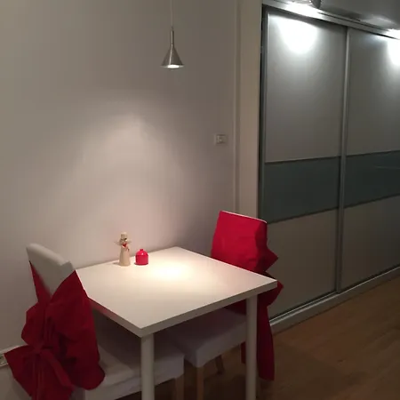 Simy Downtown Studio Lublaň